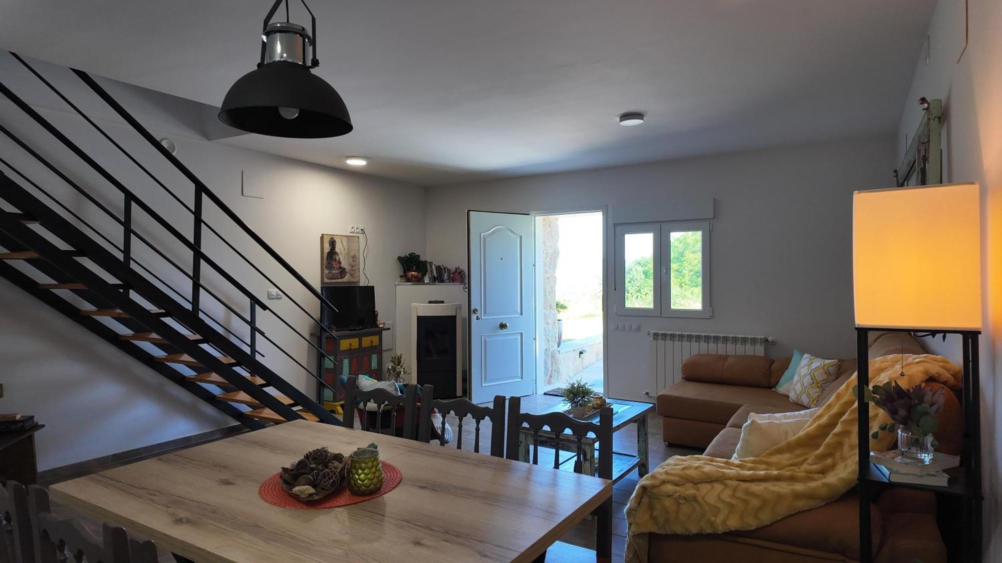 فيلا Panton Rural Casa Do Jose المظهر الخارجي الصورة