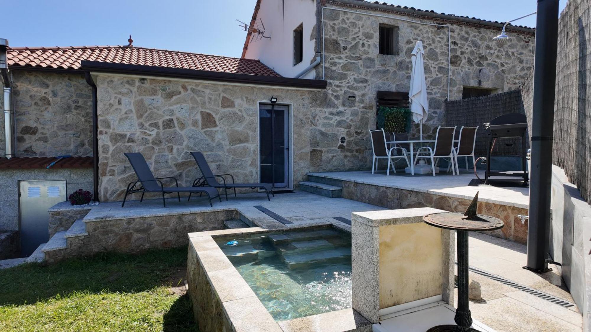 فيلا Panton Rural Casa Do Jose المظهر الخارجي الصورة