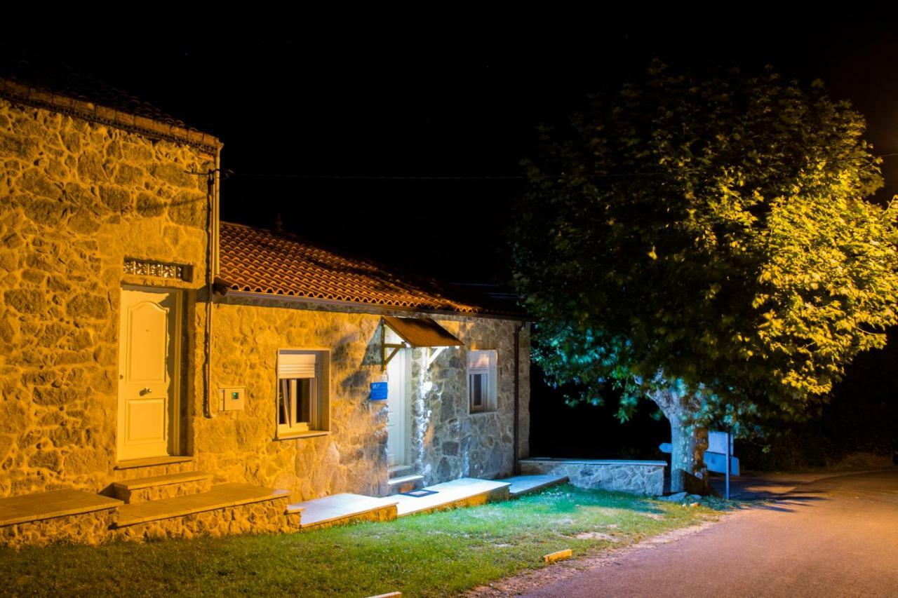 فيلا Panton Rural Casa Do Jose المظهر الخارجي الصورة