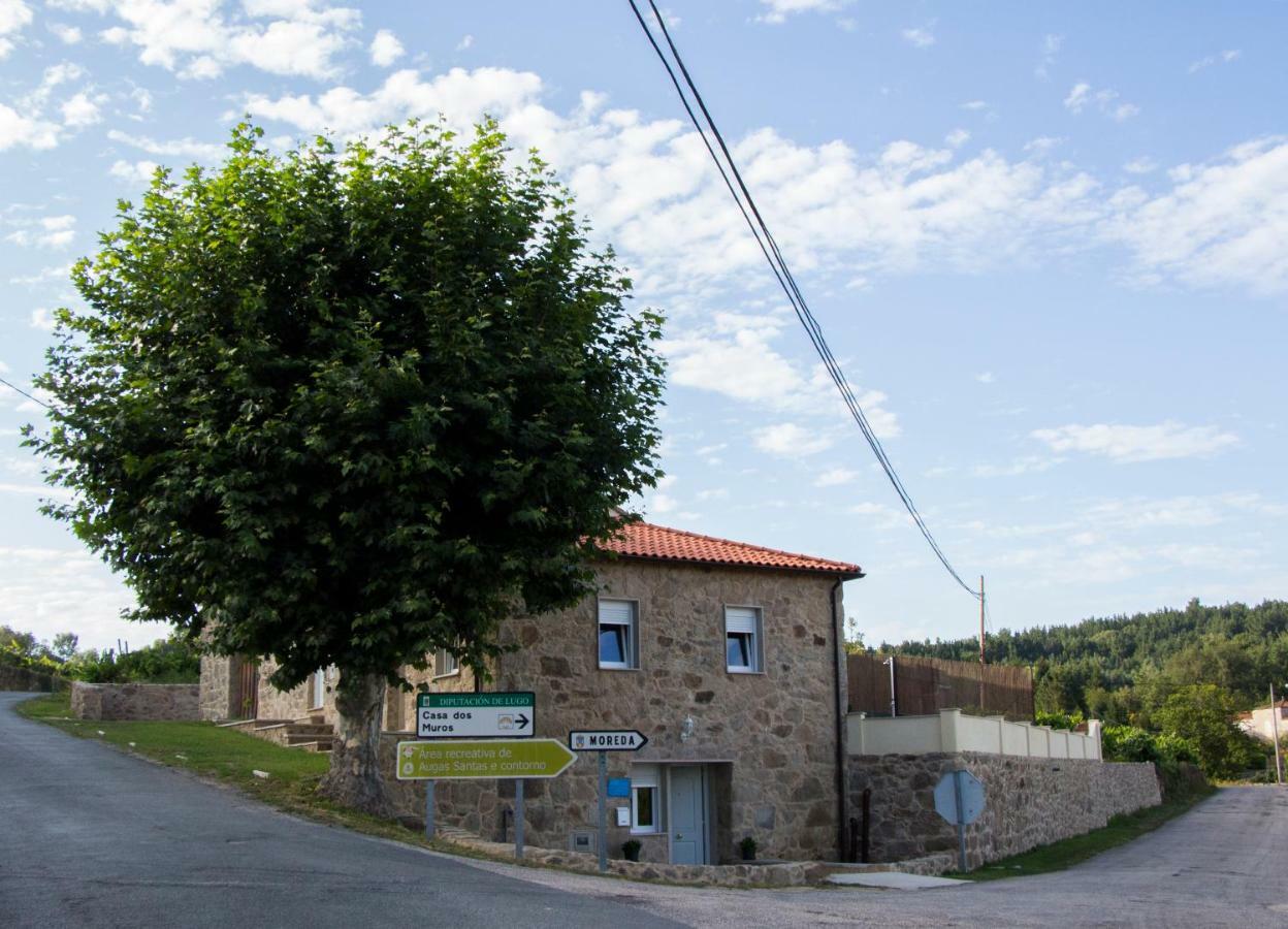 فيلا Panton Rural Casa Do Jose المظهر الخارجي الصورة